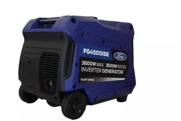 FORD INVERTER GENERATOR FG4500iSR